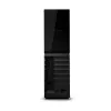 WESTERN DIGITAL Festplatte – My Book – 6 TB – USB-A 3.2 Gen 1