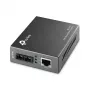 Medienkonverter TP-Link MC110CS 10/100Mbps, 1000 Mbit/s, SC-Anschluss