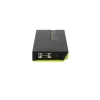 KVM-Switch LevelOne 4-Port USB VGA KVM-0422