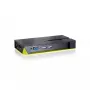 KVM-Switch LevelOne 4-Port USB VGA KVM-0422