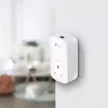 TP-Link TL-PA8010P KIT PowerLine-Netzwerkadapter 1300 Mbit/s Ethernet LAN Weiß 2 St.