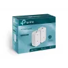 TP-Link TL-PA8010P KIT PowerLine-Netzwerkadapter 1300 Mbit/s Ethernet LAN Weiß 2 St.