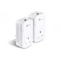 TP-Link TL-PA8010P KIT PowerLine-Netzwerkadapter 1300 Mbit/s Ethernet LAN Weiß 2 St.