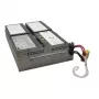 Ersatz-Batteriekartusche, APC APCRBC133, Blei-Säure, 1 Stück, 12 kg