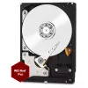 WESTERN DIGITAL Festplatte - Wd Red Pro WD2002FFSX - 2TB - SATA 6Gb/s - 3.5in - 7200rpm - 64MB Puffer