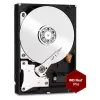WESTERN DIGITAL Festplatte - Wd Red Pro WD2002FFSX - 2TB - SATA 6Gb/s - 3.5in - 7200rpm - 64MB Puffer
