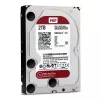 WESTERN DIGITAL Festplatte - Wd Red Pro WD2002FFSX - 2TB - SATA 6Gb/s - 3.5in - 7200rpm - 64MB Puffer