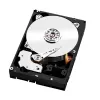 WESTERN DIGITAL Festplatte - Wd Red Pro WD2002FFSX - 2TB - SATA 6Gb/s - 3.5in - 7200rpm - 64MB Puffer