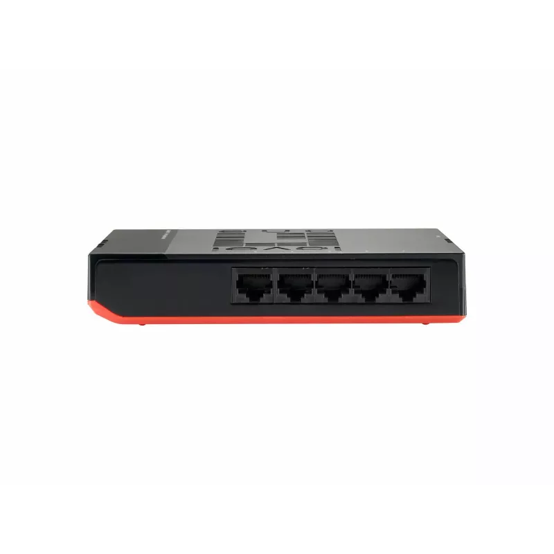 5-Port Gigabit Ethernet Switch LevelOne GSW-0507