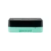 LevelOne USB Print Server, Schwarz, Grün, Aktivität, Link, Strom, Status, Taiwan, Ethernet LAN, IEEE 802.3, IEEE 802.3u, 10,100 Mbit/s