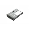 Trägerpanel Supermicro MCP-220-247 2,5/3,5 Zoll Schwarz Metallisch
