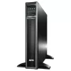 APC Smart-UPS X SMX1000I - 1000VA, 8x C13 Ausgang, USB, erweiterbare Laufzeit