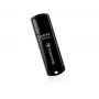 TRANSCEND Jetflash 700 - 128GB USB-Stick - USB 3.0 - Schwarz