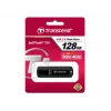 TRANSCEND Jetflash 700 - 128GB USB-Stick - USB 3.0 - Schwarz