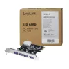 Schnittstellenkarte LogiLink PC0057A