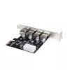Schnittstellenkarte LogiLink PC0057A