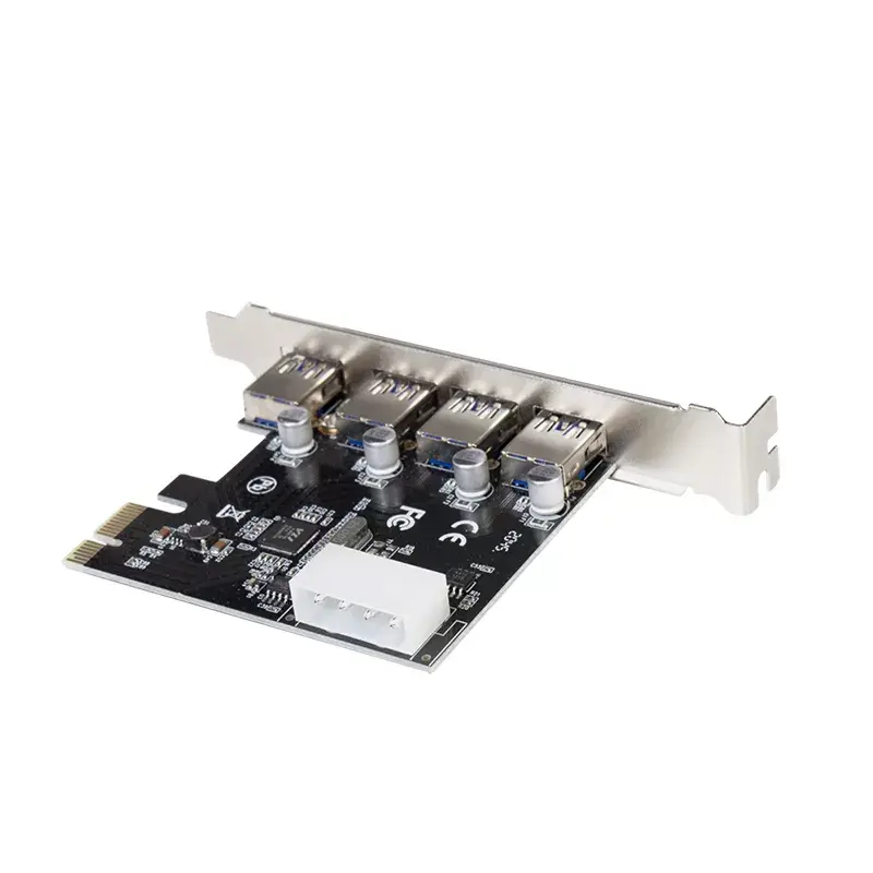 Schnittstellenkarte LogiLink PC0057A