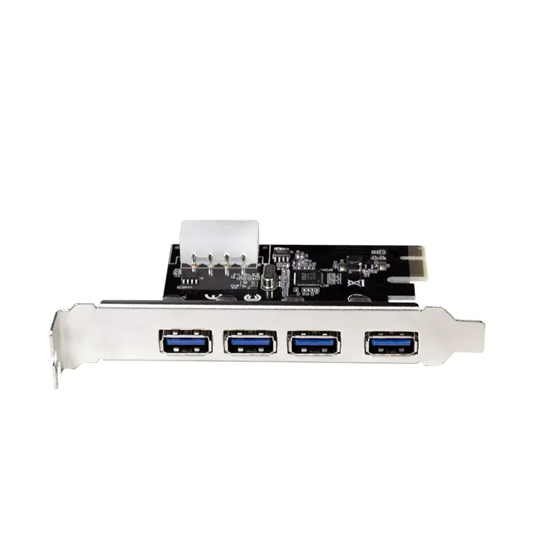 Schnittstellenkarte LogiLink PC0057A