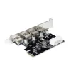 Schnittstellenkarte LogiLink PC0057A