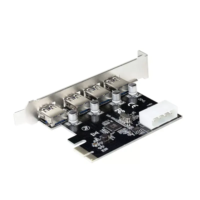 Schnittstellenkarte LogiLink PC0057A
