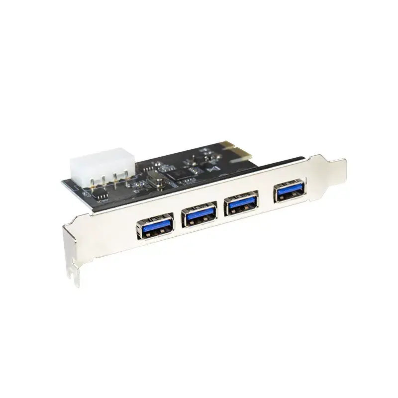 Schnittstellenkarte LogiLink PC0057A