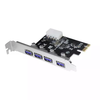 Schnittstellenkarte LogiLink PC0057A