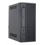Chieftec BT-02B-U3-250VS Computergehäuse Mini Tower Schwarz 250 W