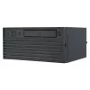 Chieftec BT-02B-U3-250VS Computergehäuse Mini Tower Schwarz 250 W