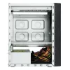 Chieftec BT-02B-U3-250VS Computergehäuse Mini Tower Schwarz 250 W