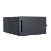 Chieftec BT-02B-U3-250VS Computergehäuse Mini Tower Schwarz 250 W