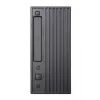 Chieftec BT-02B-U3-250VS Computergehäuse Mini Tower Schwarz 250 W