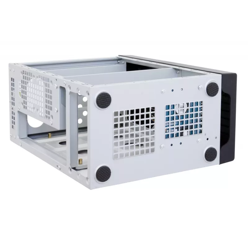 Chieftec BT-02B-U3-250VS Computergehäuse Mini Tower Schwarz 250 W