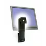 Wandhalterung Lift Ergotron Neo-Flex 61 cm (24 Zoll) Schwarz