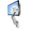 Wandhalterung LCD-Arm Ergotron MX 106,7 cm (42 Zoll)