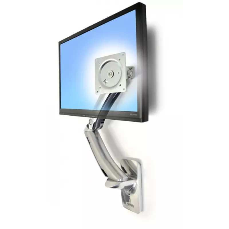 Wandhalterung LCD-Arm Ergotron MX 106,7 cm (42 Zoll)