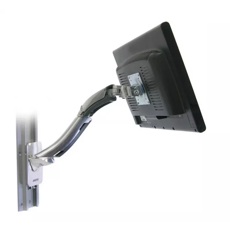 Wandhalterung LCD-Arm Ergotron MX 106,7 cm (42 Zoll)