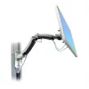 Wandhalterung LCD-Arm Ergotron MX 106,7 cm (42 Zoll)