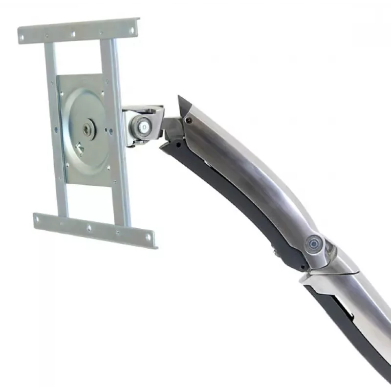 Wandhalterung LCD-Arm Ergotron MX 106,7 cm (42 Zoll)