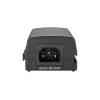 LevelOne Gigabit PoE-Injektor, 802.3at/af PoE, 30W