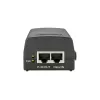 LevelOne Gigabit PoE-Injektor, 802.3at/af PoE, 30W