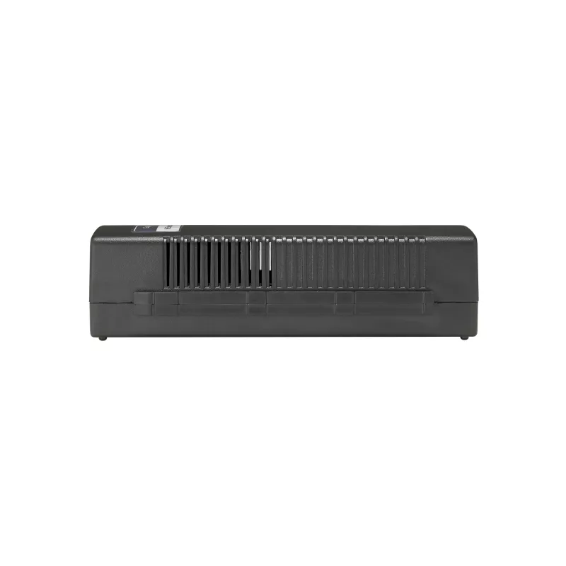 LevelOne Gigabit PoE-Injektor, 802.3at/af PoE, 30W