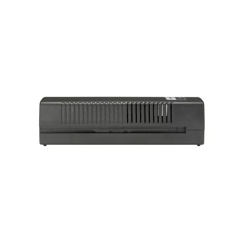 LevelOne Gigabit PoE-Injektor, 802.3at/af PoE, 30W