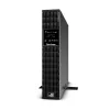 CyberPower OL3000ERTXL2U unterbrechungsfreie Stromversorgung (USV) Doppelwandler (Online) 3 kVA 2700 W 9 AC-Ausgänge