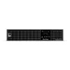 CyberPower OL3000ERTXL2U unterbrechungsfreie Stromversorgung (USV) Doppelwandler (Online) 3 kVA 2700 W 9 AC-Ausgänge