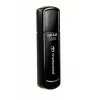 TRANSCEND Jetflash 350 - 32GB USB Stick - USB 2.0 - Schwarz