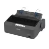 Nadeldrucker Epson LQ-350 Standard Schwarz/Grau
