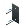 UBIQUITI NETWORKS Praktische Wandmontage für POE-24-12W
