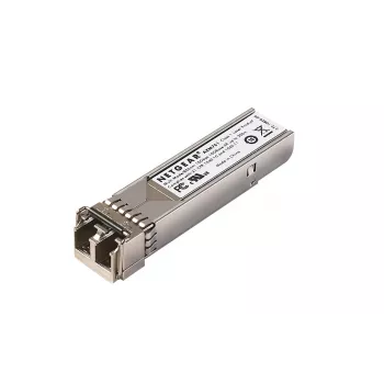 NETGEAR 10 Gigabit SR SFP+ Modul Netzwerk-Transceiver-Modul 10000 Mbit/s