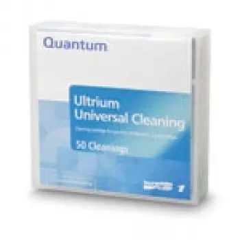 Reinigungskassette Quantum MR-LUCQN-01 LTO Universal