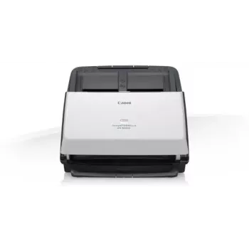 Canon imageFORMULA DR-M160II ADF-Scanner 600 x 600 DPI A4 Schwarz, Grau